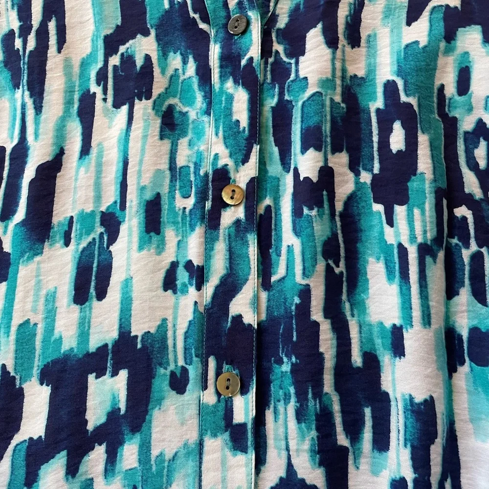 Tommy Bahama Dress. - Picture 10 of 10